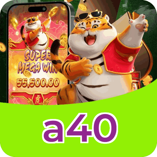 Comparação APP mobile vs versão web da a40